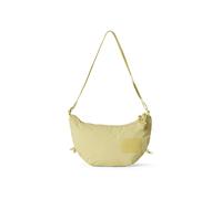 THE NORTH FACE Sac à bandoulière 'Never Stop' citron, Taille One Size