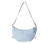The North Face Never Stop Sacs bandoulière pour femme Frost Grey One Size