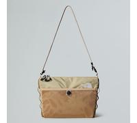 The North Face Sac À Bandoulière Terra Khaki Stone Taille Taille Unique male