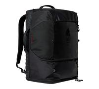 The North Face - Sac à chaussures et bottes - Base Camp Boot Pack Black/Black - Noir Noir