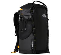 The North Face - Sac à dos 20L - Universal Daypack Black/Summit Gold - Noir Noir