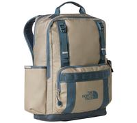 Sac à dos The North Face Base Camp 22L beige bleu pâle