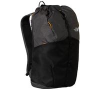 The North Face - Sac à dos 23L - Clyffe Daypack Anthracite Grey en Nylon - Gris Gris