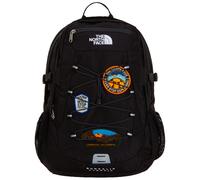 THE NORTH FACE Borealis Classic Patch 29L Sac à dos Tnf Black/Asphalt Grey