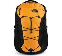 THE NORTH FACE Sac à dos 28 litres BOREALIS Summit. Coloris noir et jaune.