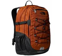 The North Face Sac À Dos Borealis Classic Burnt Umber-tnf Black Taille Taille Unique male