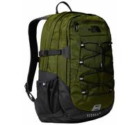 The North Face - Sac à dos 28L - Borealis Classic Woodland Green - Kaki Kaki