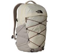The North Face - Sac à dos 28L - Borealis Desert Stone Stone Lab en Nylon - Beige Beige