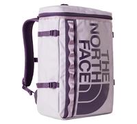 The North Face - Sac à dos 30L - Base Camp Fuse Box Transcendent Grey Endless Dusk - Gris Gris