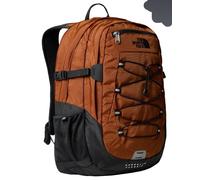 Sac à dos The North Face Borealis Classic 29L marron orangé