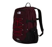 The North Face sac a dos Backpack Deep Burgundy balck Borealis Classic Unisexe