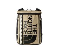 The North Face - Sac à dos résistant 30L - Base Camp Fuse Box Flax White Dune TNF Black - Beige Beige