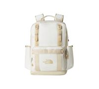 THE NORTH FACE Sac à dos 'Base Camp' camel / blanc, Taille One Size