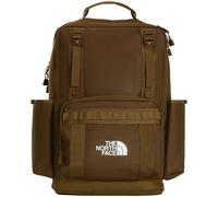 The North Face Base Camp Daypack Backpack 22l Marron