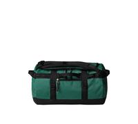 THE NORTH FACE Sac à dos 'BASE CAMP' émeraude / noir, Taille One Size