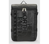 The North Face - Sac à dos résistant 30L - Base Camp Fuse Box TNF Black TNF Black - Noir Noir