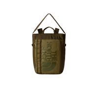 THE NORTH FACE Sac à dos 'Base Camp' marron / olive / vert foncé, Taille One Size