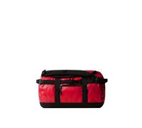 THE NORTH FACE Sac à dos 'BASE CAMP' rouge, Taille One Size