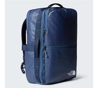 Sac à dos The North Face Base Camp Voyager Travel 35L bleu orage
