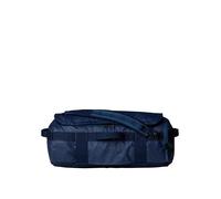 THE NORTH FACE Sac à dos 'BaseCampVoyager' bleu, Taille One Size
