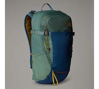 The North Face Sac À Dos Basin 24 litres Duck Green-shady Blue Taille Taille Unique male