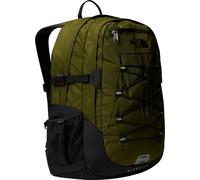 The North Face Sac à dos Borealis Classic Forest Olive-TNF Black : vert Assortiment de couleurs : vert