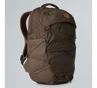 The North Face Sac À Dos Borealis Luxe Pour Femme Smokey Brown-gold Metallic Taille Taille Unique female