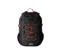 THE NORTH FACE Sac à dos 'BOREALIS ' orange / noir, Taille One Size