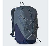 The North Face Sac À Dos Borealis Trail Granite Grey Taille Taille Unique male