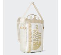 The North Face Sac À Dos Cabas Base Camp White Ash-calacatta-pale Khaki Taille Taille Unique male