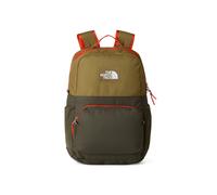 THE NORTH FACE Sac à dos 'Chuckwalla' anthracite / kaki / blanc, Taille One Size