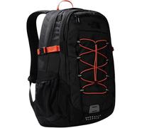 The North Face Sac à dos Borealis Classic 29 L noir intense orange