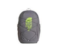 THE NORTH FACE Sac à dos 'Court Jester' pomme / noir, Taille One Size
