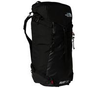 The North Face Sac à dos de sport ALL MOUNTAIN PURPOSE 30 NF0A88SYKX9 Homme Noir/Rouge Taille LXL