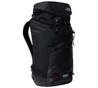 The North Face - All Mountain Purpose 38 - Sac à dos de randonnée - 38 l - S/M - tnf black / tnf red