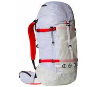 The North Face - Sac à dos d'alpinisme - Cobra 65 U White/Raw Undyed en Nylon - Taille L/XL - Blanc Blanc L/XL