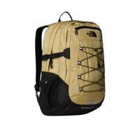 The North Face - Sac à dos daventure - Beige - unisex - Sport - Jaune - Taille: ONE Size