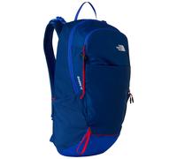 The North Face - Sac à dos de randonnée - Basin 18 Estate Blue en Nylon - Bleu Bleu