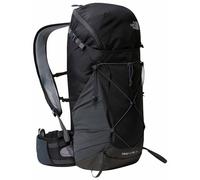 The North Face - Sac à dos de randonnée journée - Trail Lite 24 Black/Asphalt Grey - Taille S/M - Noir Noir S/M