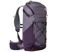 The North Face - Sac à dos de randonnée journée - Trail Lite 24 W Transcendent Gr pour Femme en Nylon - Taille XS/S - Gris Gris XS/S