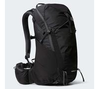 The North Face Sac À Dos De Randonnée Terra 40 l Tnf Black-asphalt Grey-npf Taille L/XL male