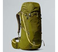 The North Face Sac À Dos De Randonnée Terra 55 l Forest Olive-new Taupe Green-npf Taille S/M male
