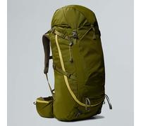 The North Face Sac À Dos De Randonnée Terra 65 l Forest Olive-new Taupe Green-npf Taille S/M male
