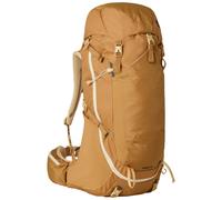 The North Face - Sac à dos de randonnée - Terra 65 Utility Brown - Taille L/XL - Marron Marron L/XL