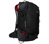 The North Face - Sac à dos de ski - Rapidus Alpin 34 Asphalt Grey - Taille S/M - Noir Noir S/M