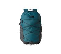 Sac à dos The North Face Borealis 28L bleu turquoise gris foncé