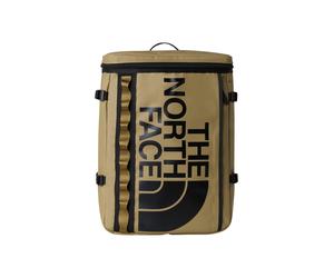 THE NORTH FACE Sac à dos de sport 'Camp Fuse' kaki / noir, Taille One Size