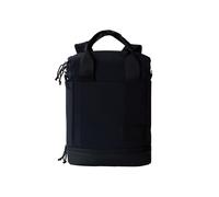 The North Face Sac À Dos Utilitaire Never Stop Pour Femme Tnf Black-npf Taille Taille Unique female