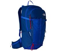 The North Face - Sac à dos de trekking - Basin 36 Estate Blue/Tnf en Nylon - Bleu Bleu