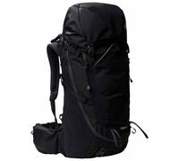 The North Face - Sac à dos de trekking - Terra 55 Black/Asphalt Grey - Taille L/XL - Noir Noir L/XL